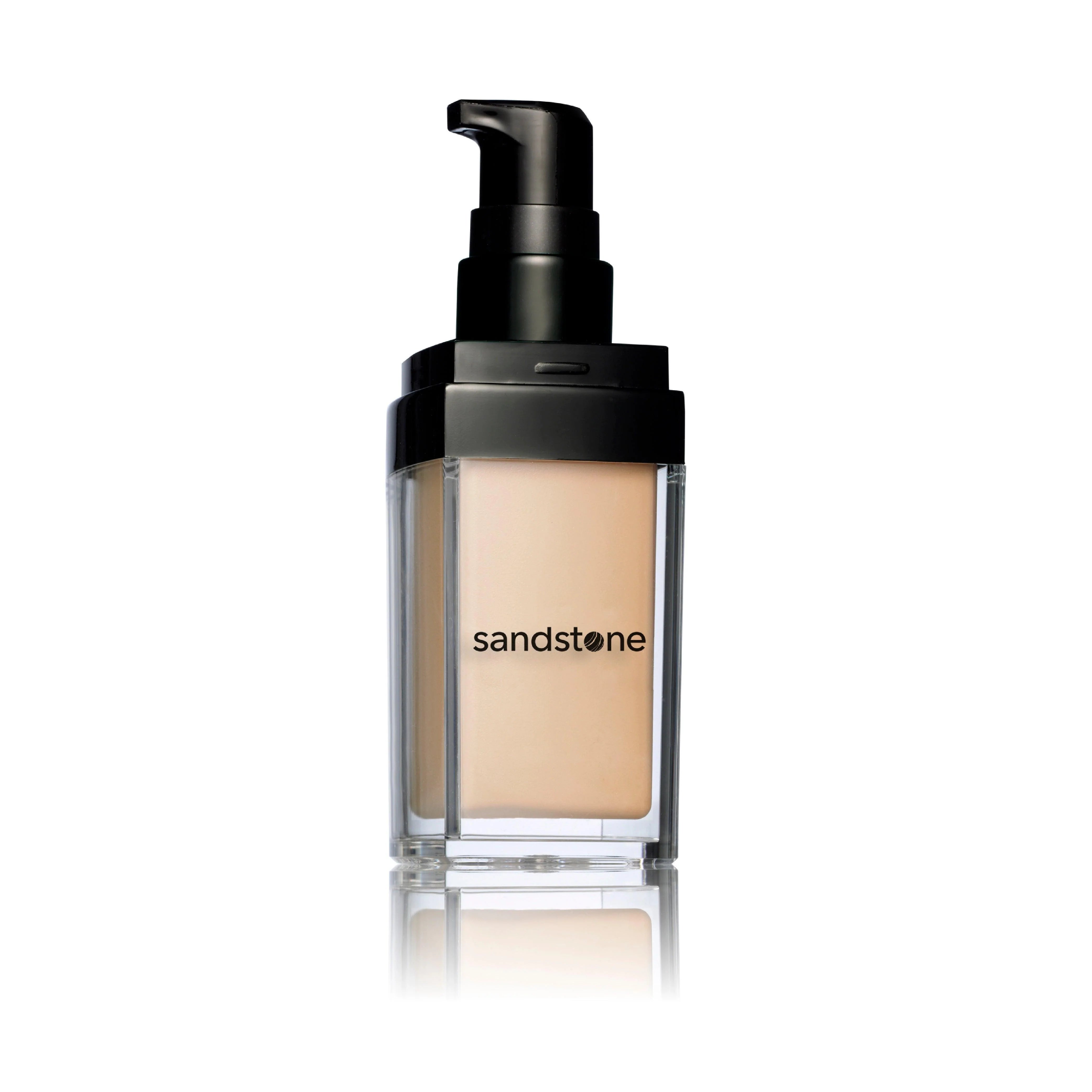 Sandstone Flawless Finish Foundation-Foundation-JKSHOP