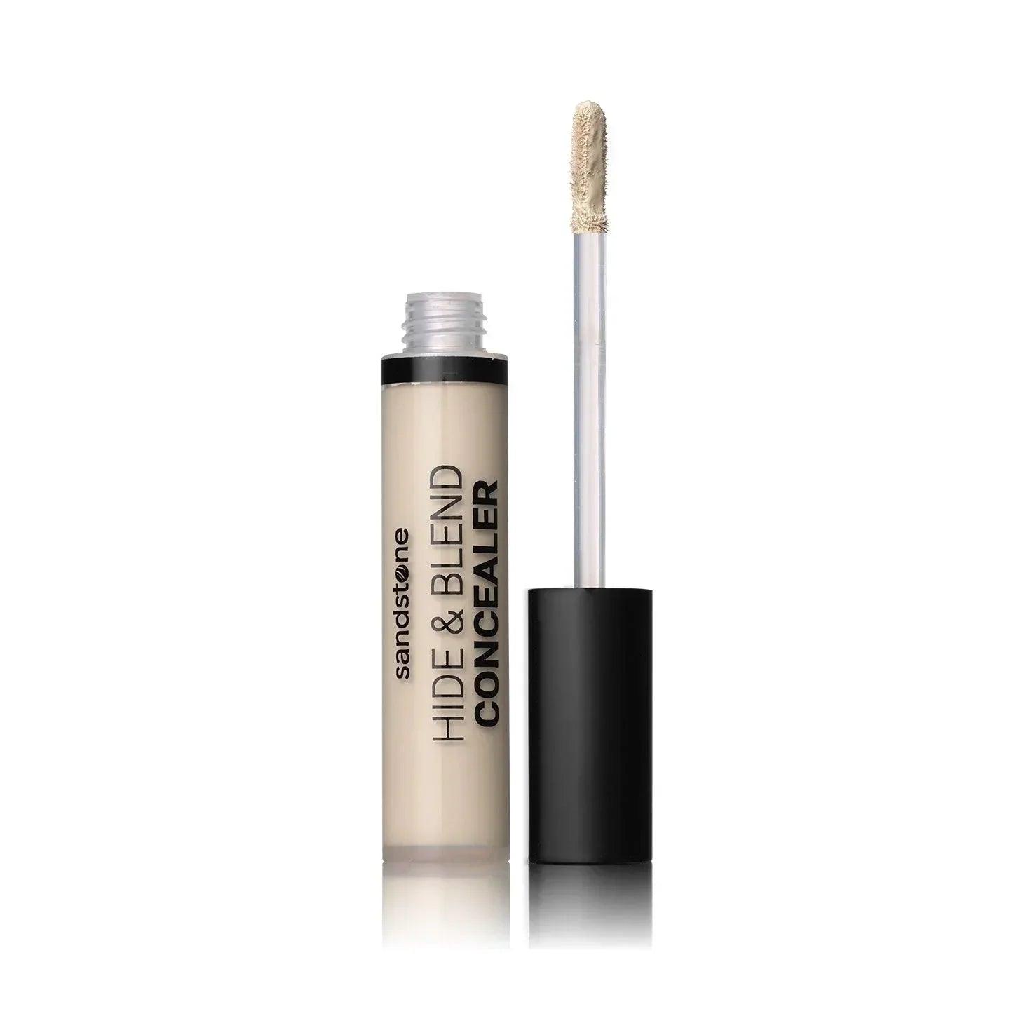 Sandstone Hide & Blend Concealer-Concealer-JKSHOP
