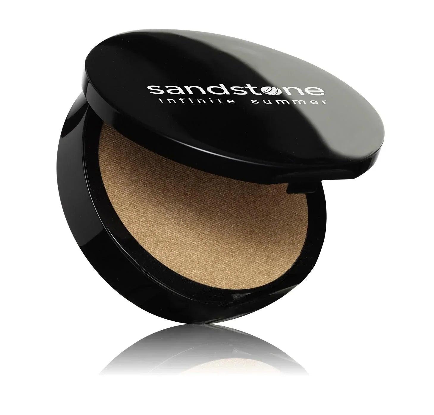 Sandstone Infinite Summer Bronzer-Bronzer-JKSHOP
