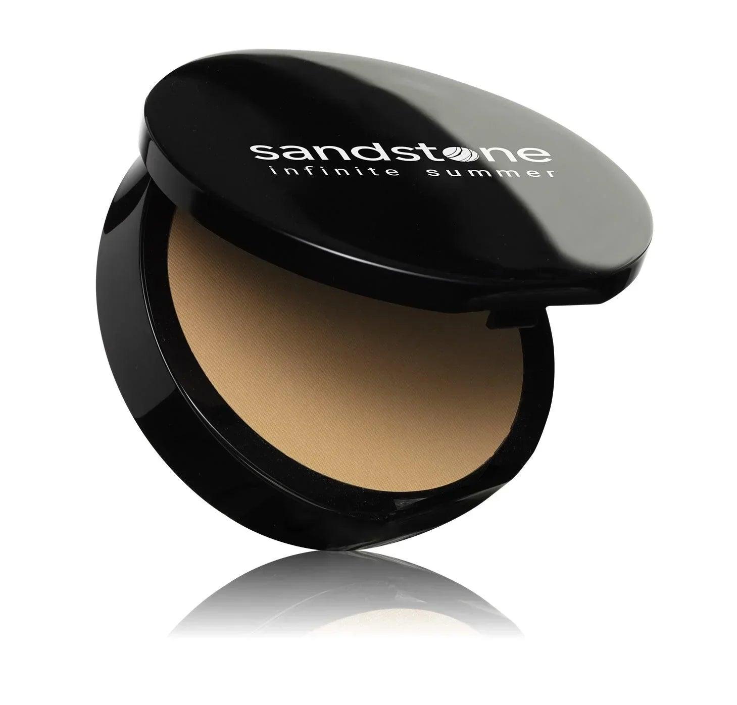 Sandstone Infinite Summer Bronzer-Bronzer-JKSHOP