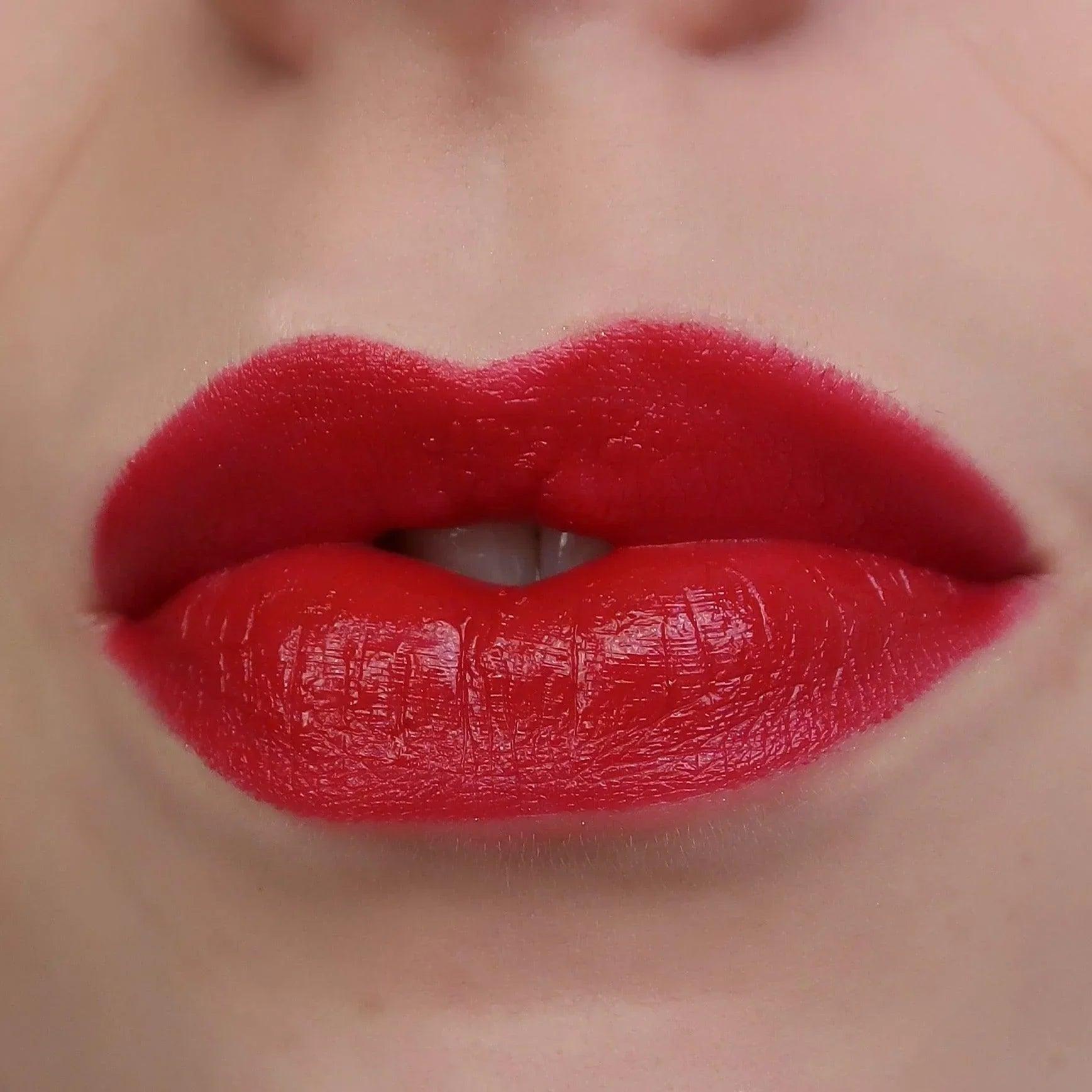 Sandstone Intense Care Lipstick-Leppestift-JKSHOP