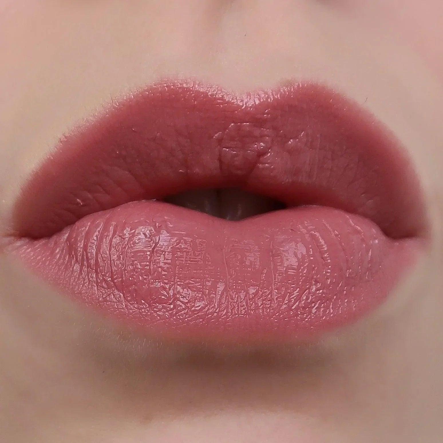 Sandstone Intense Care Lipstick-Leppestift-JKSHOP