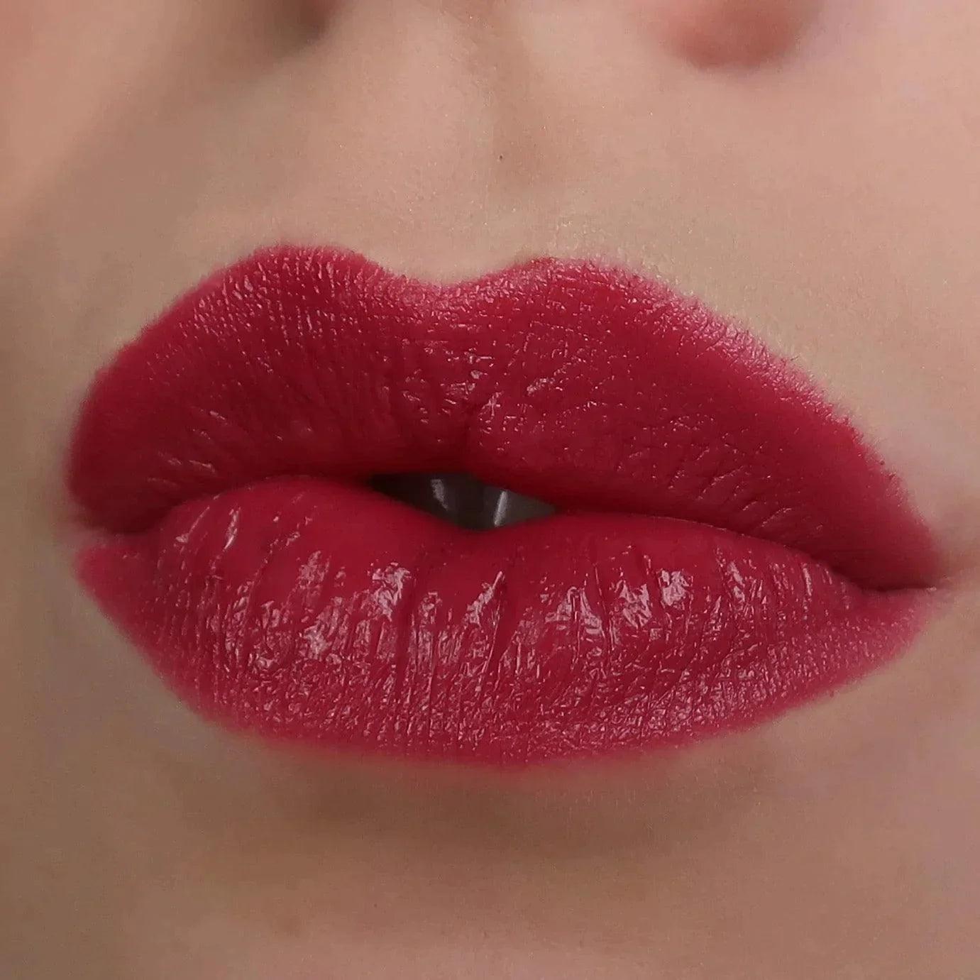 Sandstone Intense Care Lipstick-Leppestift-JKSHOP