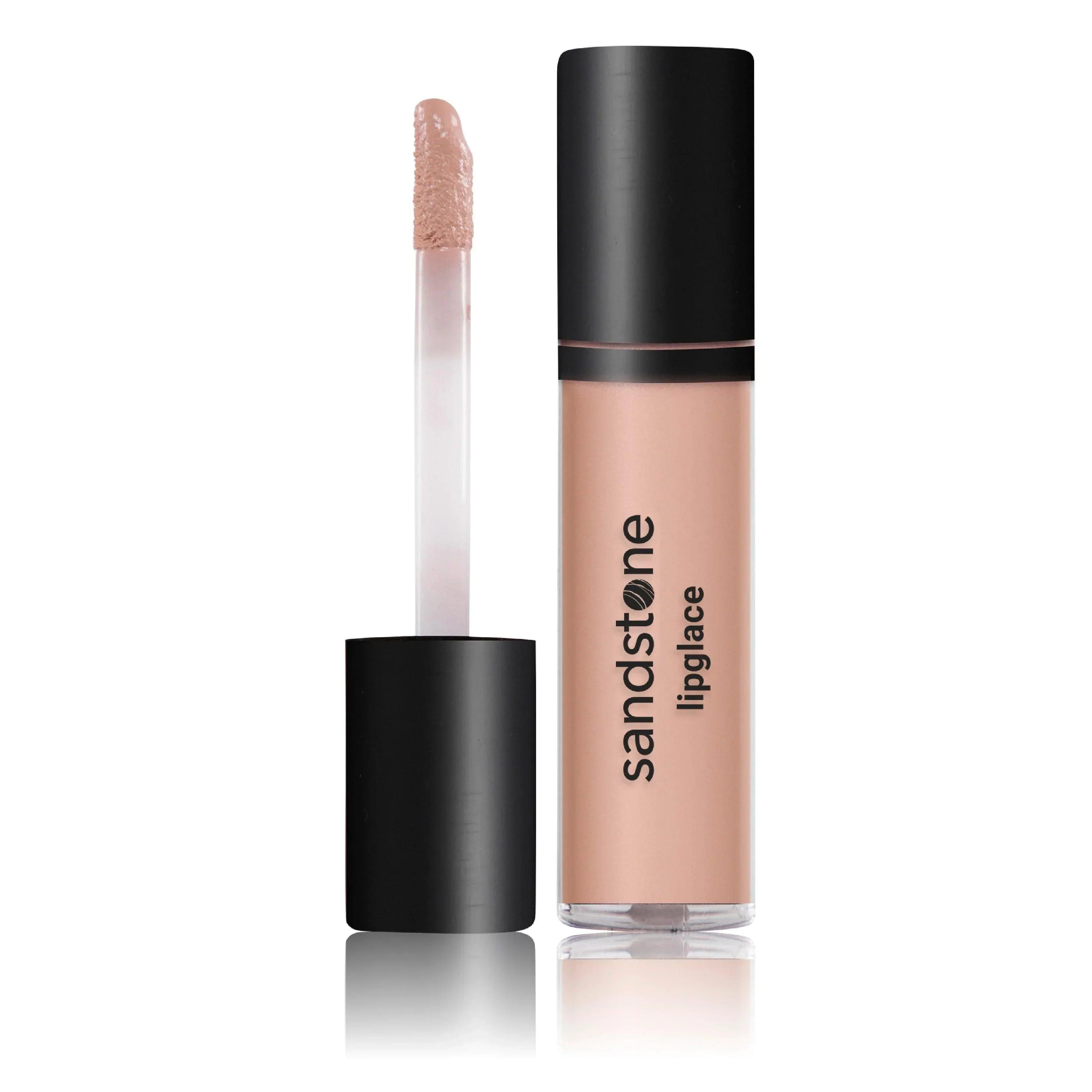 Sandstone Lipglace-Lipgloss-JKSHOP