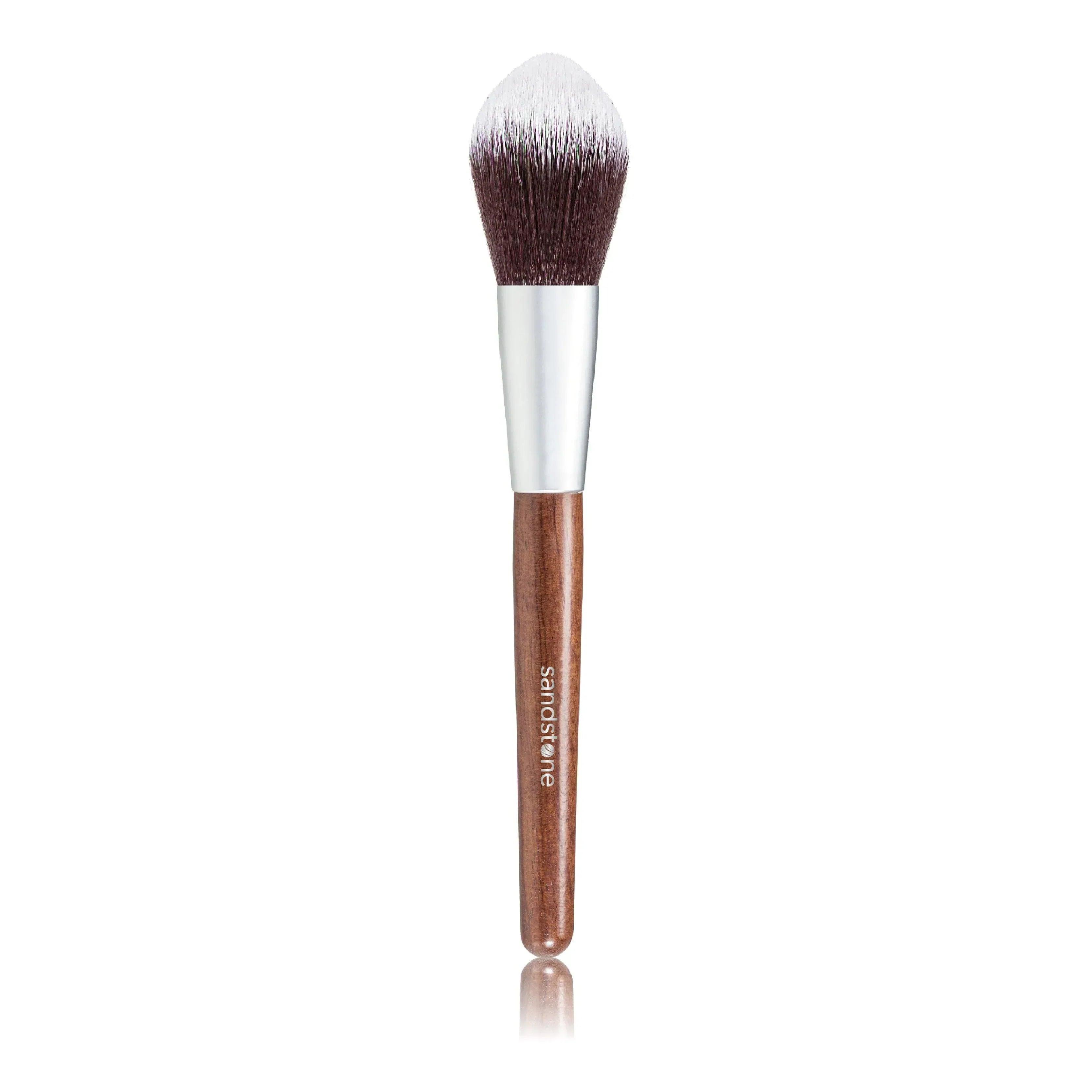 Sandstone Powder Brush-Sminkekoster-JKSHOP