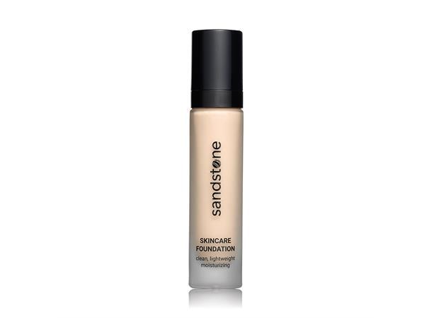 Sandstone, Skincare Foundation-Foundation-JKSHOP
