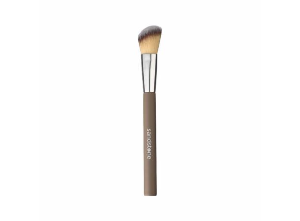 Sandstone Soft Collection- Blush Brush - Sminkekoster - JK-Shop