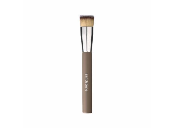 Sandstone Soft Collection- Buffer Brush - Sminkekoster - JK-Shop