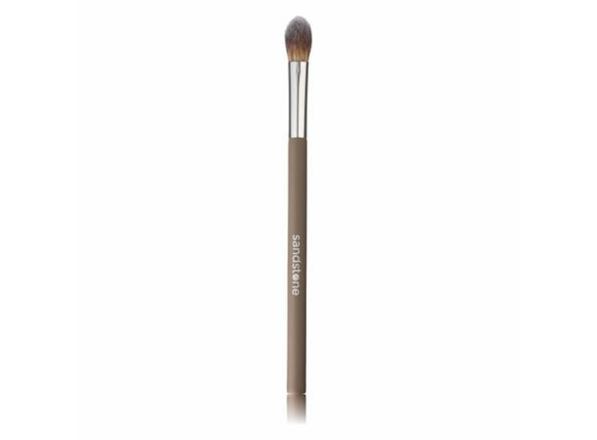 Sandstone Soft Collection- Highlighter Brush - - JK-Shop