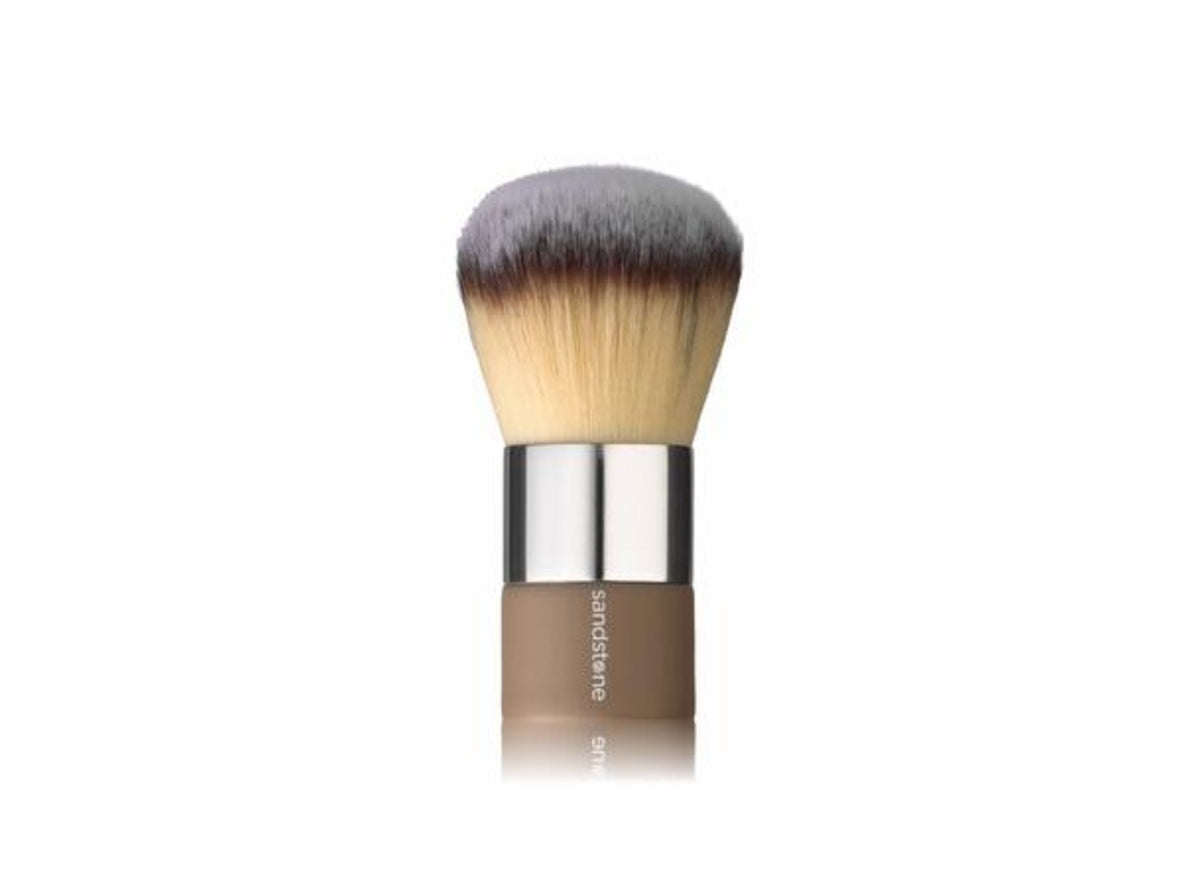 Sandstone Soft Collection- Kabuki Brush - Sminkekoster - JK-Shop