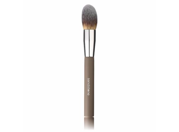 Sandstone Soft Collection- Powder Brush - Sminkekoster - JK-Shop