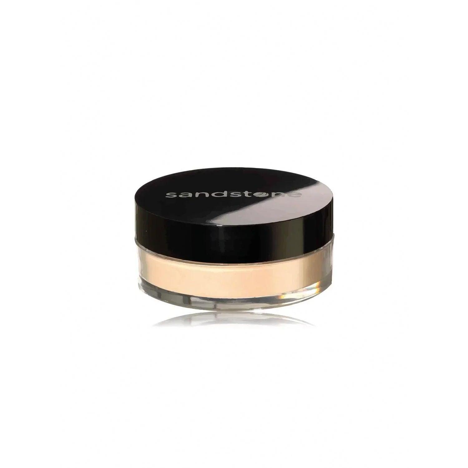 Sandstone Velvet Skin Mineral Powder-Pudder-JKSHOP