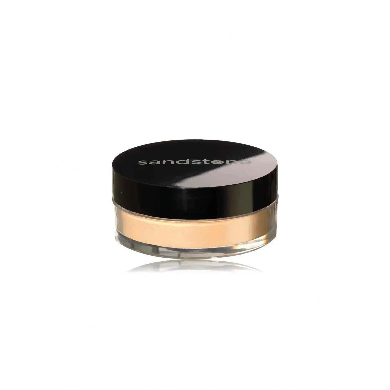 Sandstone Velvet Skin Mineral Powder-Pudder-JKSHOP