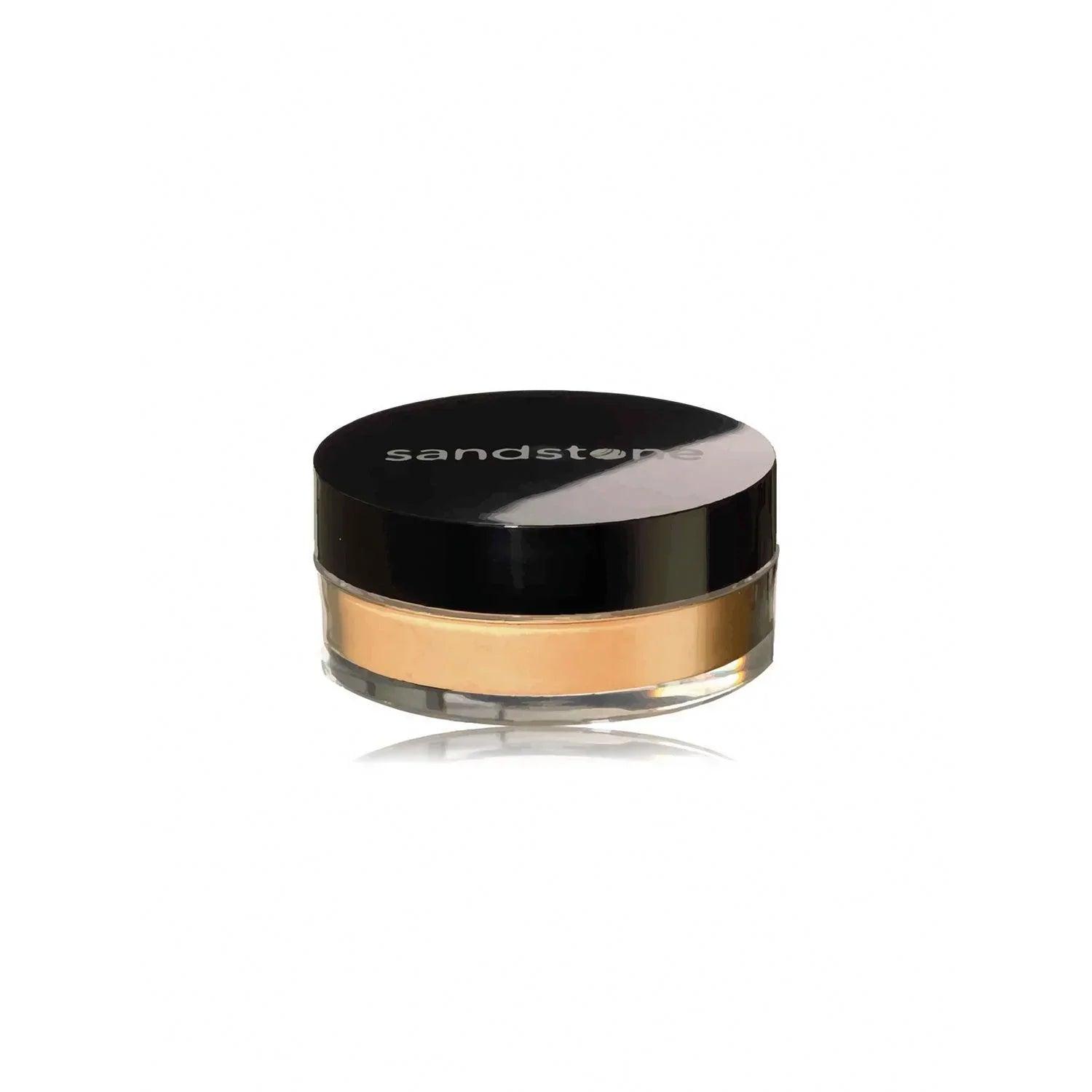 Sandstone Velvet Skin Mineral Powder-Pudder-JKSHOP