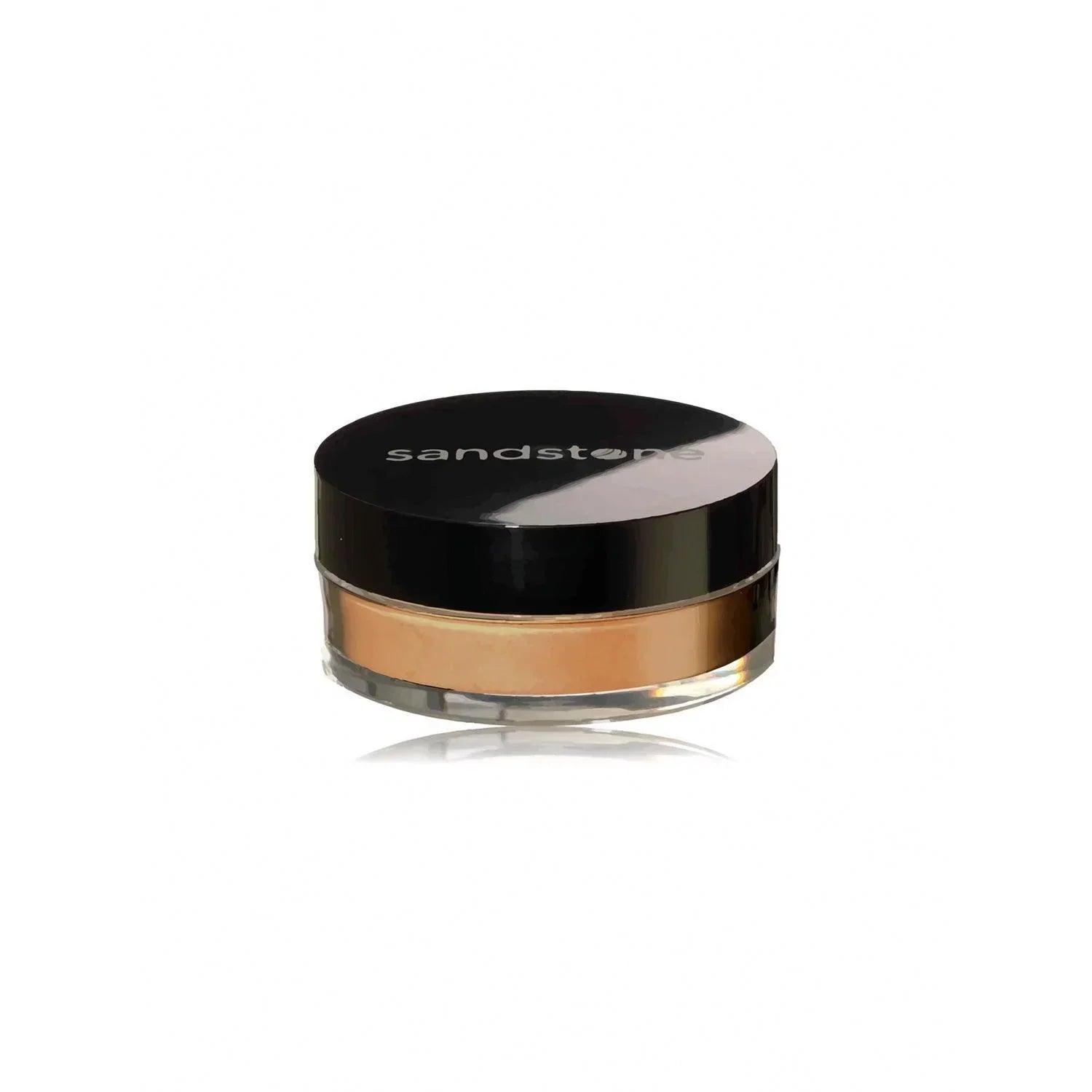 Sandstone Velvet Skin Mineral Powder-Pudder-JKSHOP