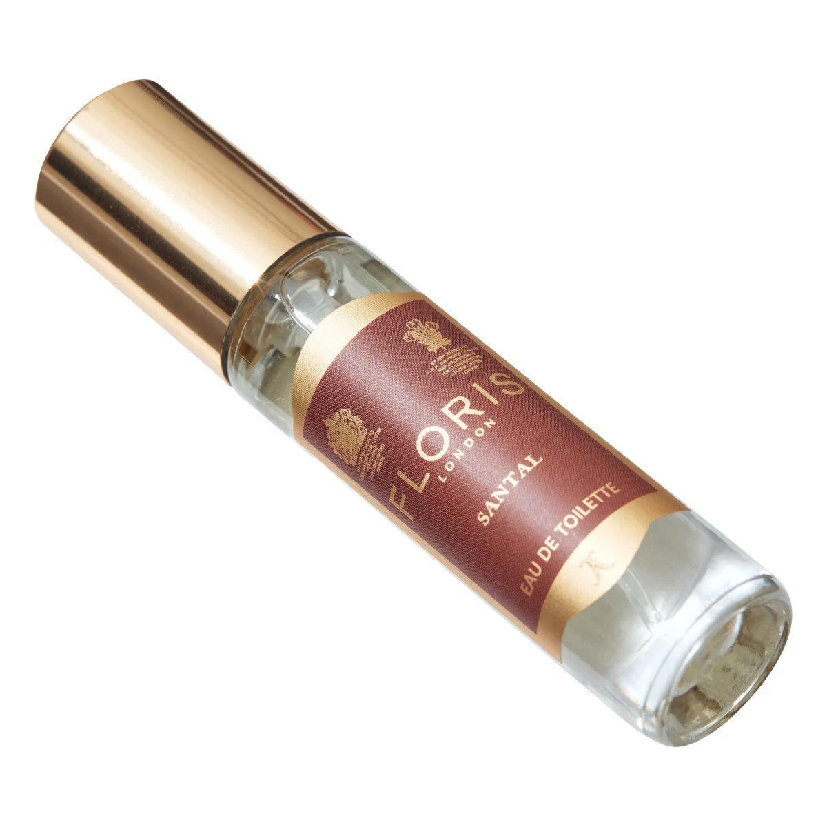 Floris Santal Eau de Toilette 10 ml.