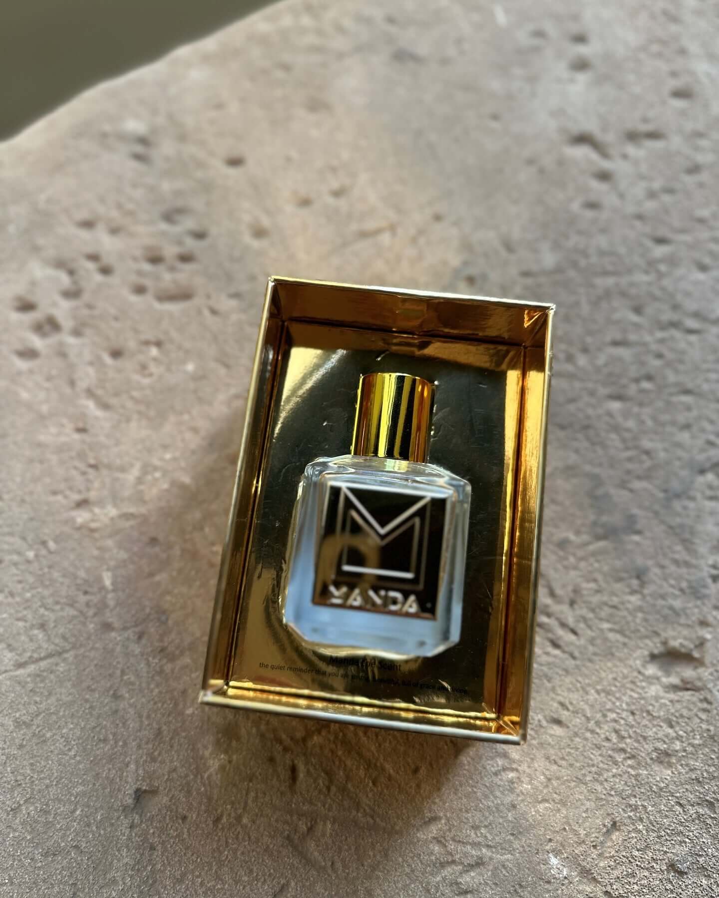 Manda, Scent of Love-Parfyme-JKSHOP