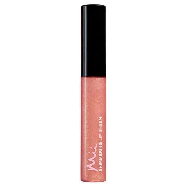 Mii Shimmering Lip Sheen - 4 varianter