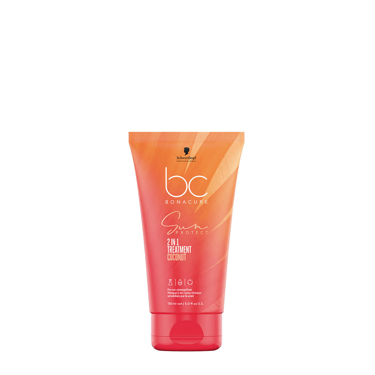 Schwarzkopf 2 in 1 Treatment - - JK-Shop