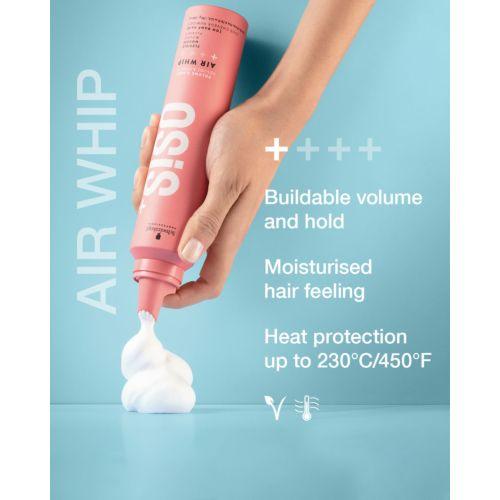 Schwarzkopf Air Whip Flexible Mousse-Hårskum-JKSHOP
