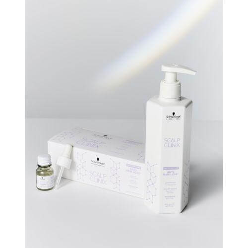 Schwarzkopf Anti-Hair Loss Shampoo-Sjampo-JKSHOP