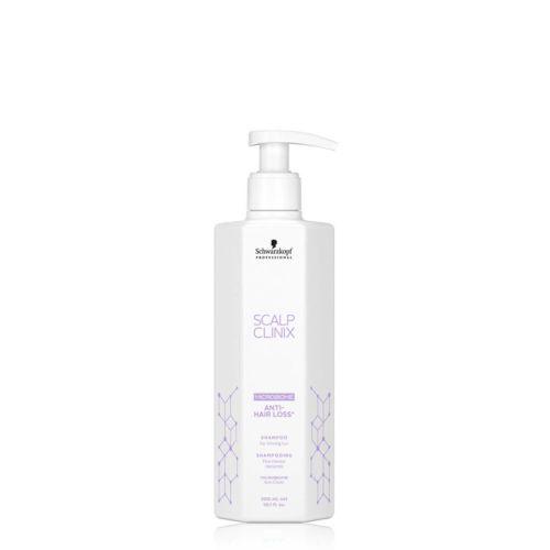 Schwarzkopf Anti-Hair Loss Shampoo-Sjampo-JKSHOP