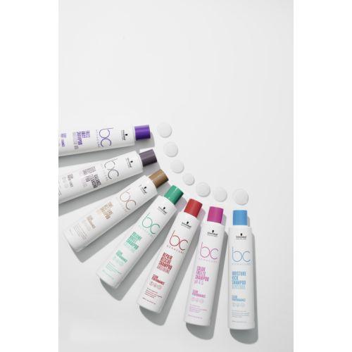 Schwarzkopf BC Clean Balance Deep Cleansing Shampo-Sjampo-JKSHOP