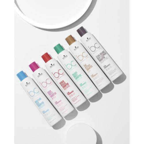 Schwarzkopf BC Color Freeze Shampoo-Sjampo-JKSHOP