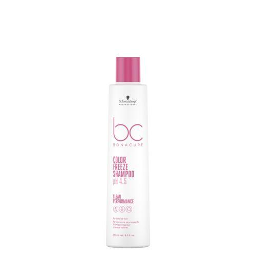 Schwarzkopf BC Color Freeze Shampoo-Sjampo-JKSHOP