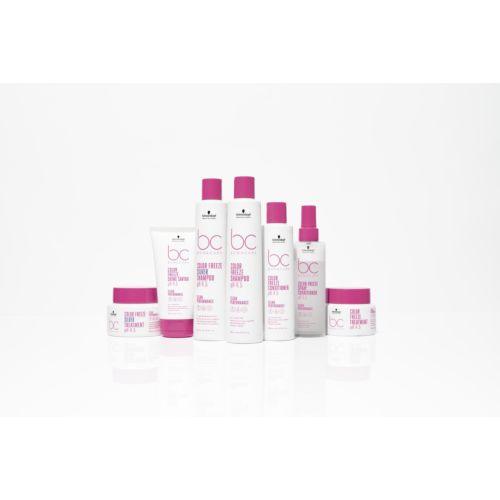 Schwarzkopf BC Color Freeze Spray Conditioner-Balsam-JKSHOP