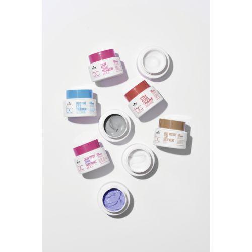 Schwarzkopf BC Color Freeze Treatment-Hårkur-JKSHOP