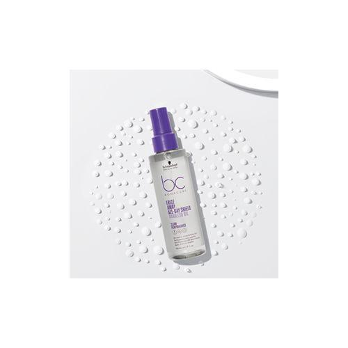 Schwarzkopf BC Frizz Away All-Day Shield-Hårspray-JKSHOP