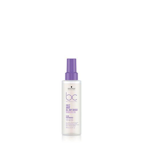 Schwarzkopf BC Frizz Away All-Day Shield-Hårspray-JKSHOP