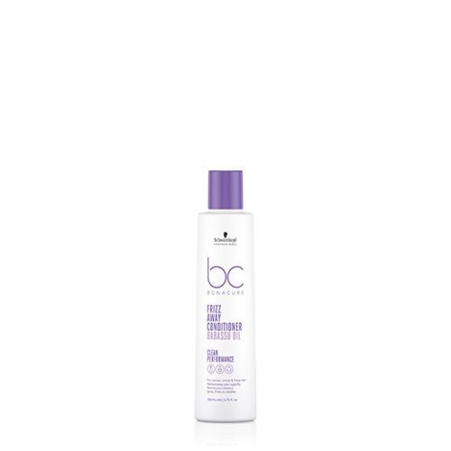 Schwarzkopf BC Frizz Away Conditioner-Balsam-JKSHOP
