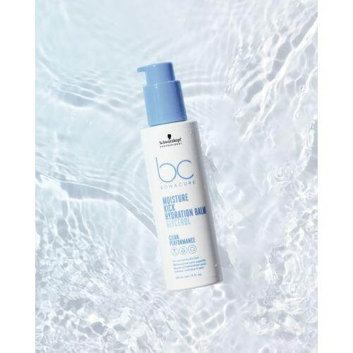 Schwarzkopf BC Moisture Kick Hydration Balm-Hårkur-JKSHOP