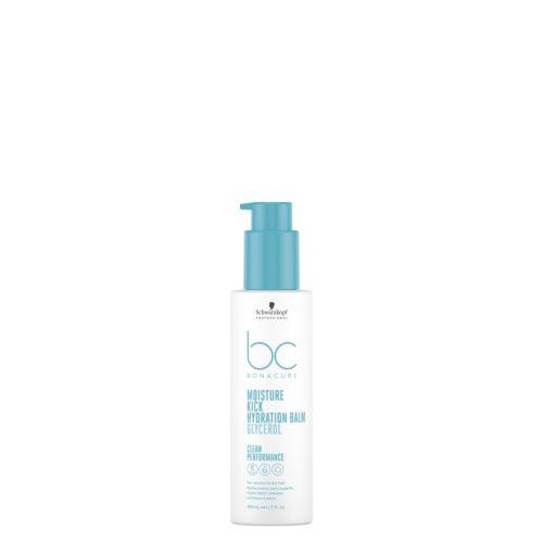 Schwarzkopf BC Moisture Kick Hydration Balm-Hårkur-JKSHOP