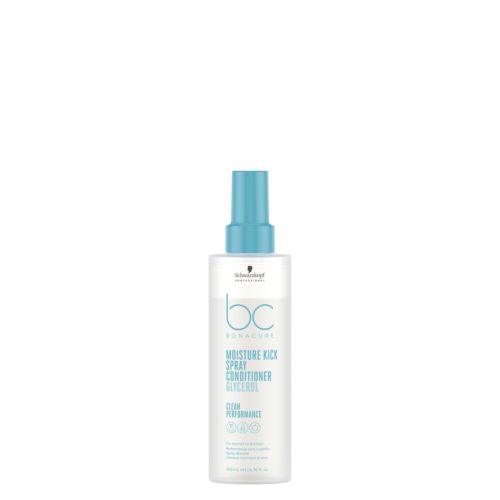 Schwarzkopf BC Moisture Kick Spray Conditioner-Balsam-JKSHOP