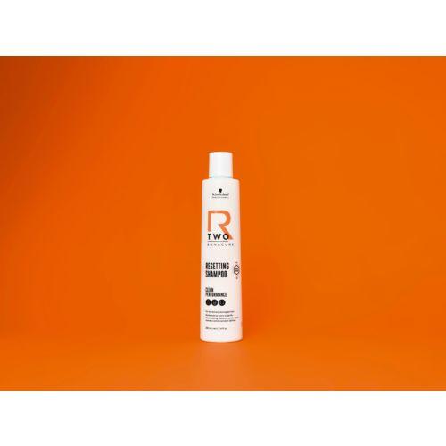 Schwarzkopf BC R-Two Shampoo-Sjampo-JKSHOP