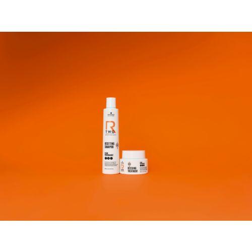 Schwarzkopf BC R-Two Shampoo-Sjampo-JKSHOP