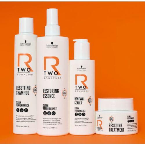 Schwarzkopf BC R-Two Treatment-Hårkur-JKSHOP