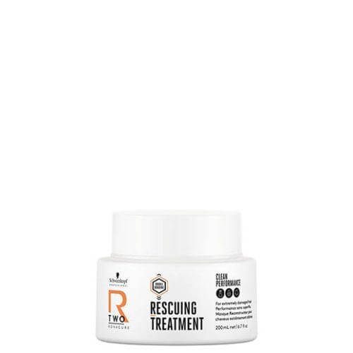 Schwarzkopf BC R-Two Treatment-Hårkur-JKSHOP