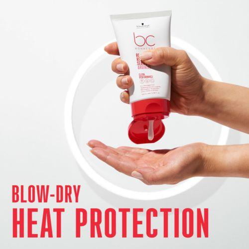 Schwarzkopf BC Repair Rescue Sealed Ends+-Hårkrem-JKSHOP