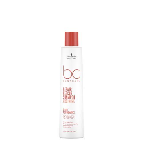 Schwarzkopf BC Repair Rescue Shampoo-Sjampo-JKSHOP