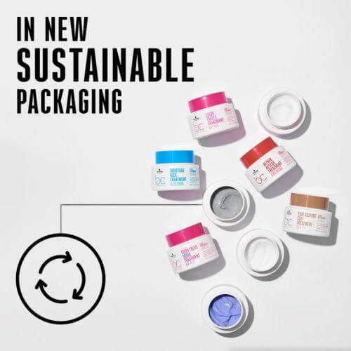 Schwarzkopf BC Repair Rescue Treatment-Hårkur-JKSHOP