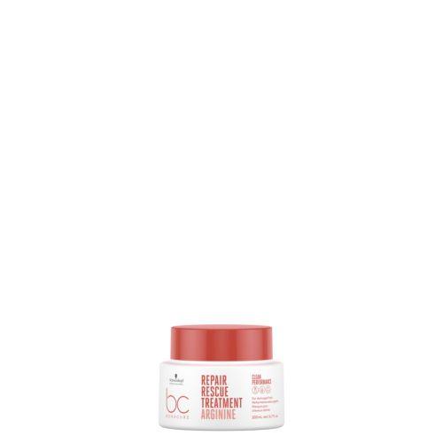 Schwarzkopf BC Repair Rescue Treatment-Hårkur-JKSHOP