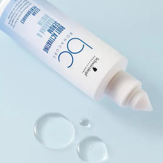 Schwarzkopf BC Scalp Root Act Serum 100 ml - Serum - JK-Shop
