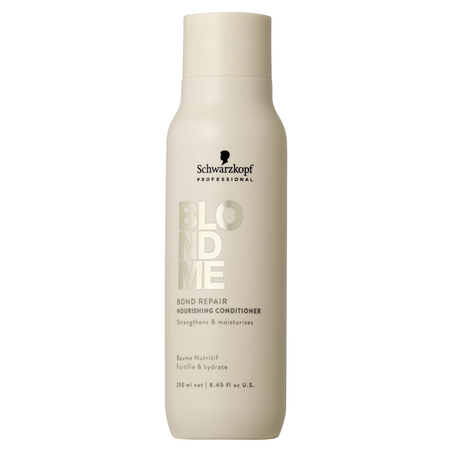 Schwarzkopf BlondMe Nourishing Conditioner 250ml - Balsam - JK-Shop