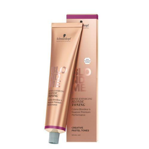 Schwarzkopf, BlondMe Toning Lilac-Toning-JKSHOP