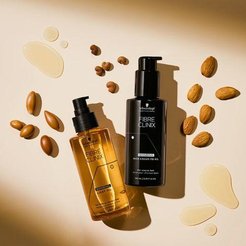 Schwarzkopf Bonding Light Oil-Hårolje-JKSHOP