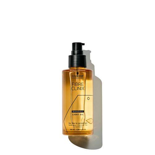 Schwarzkopf Bonding Light Oil-Hårolje-JKSHOP